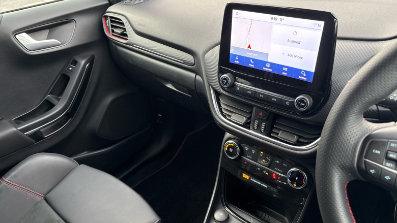 Ford Puma ST 1.5 EcoBoost ST 5dr Petrol Hatchback